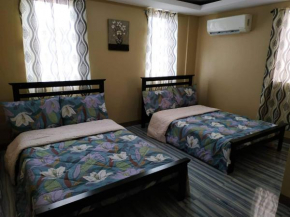 Blk 40 lot 35 Dama de Noche Sreet Pueblo de oro la aldea del monte sto tomas batangas
